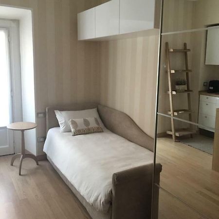 Appartamento Milano Exterior foto